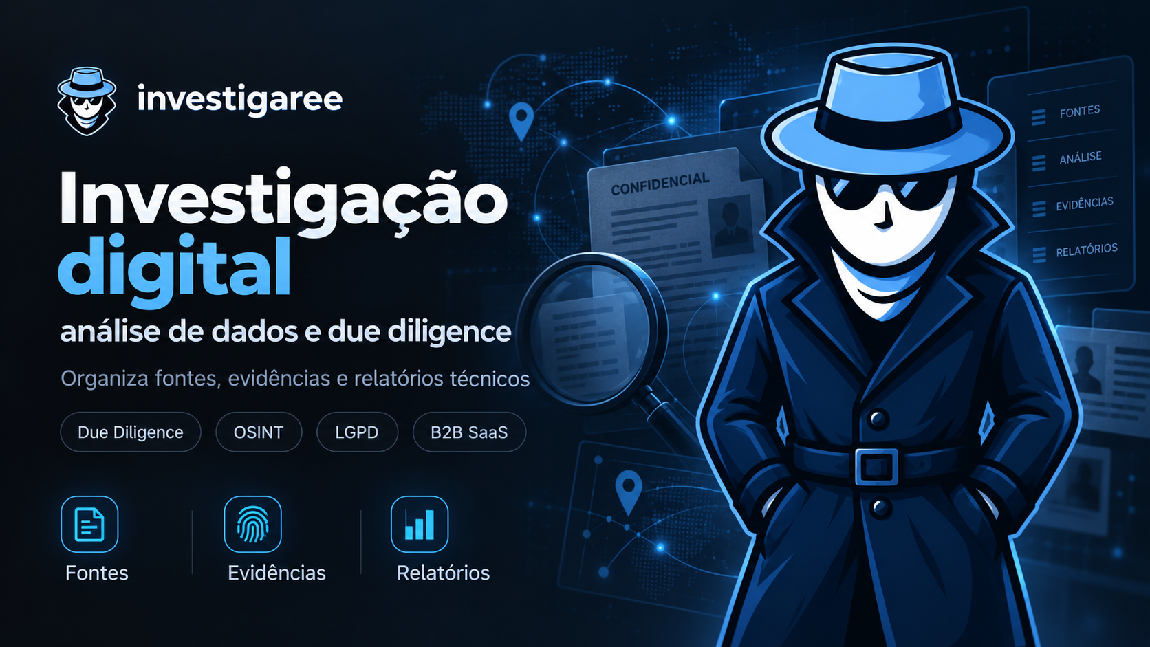 Investigaree